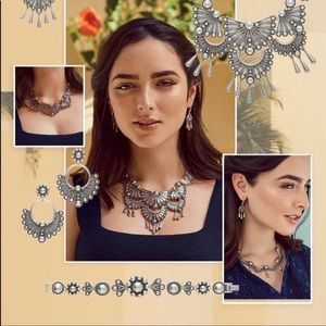 **ISO**Taxco Bracelet